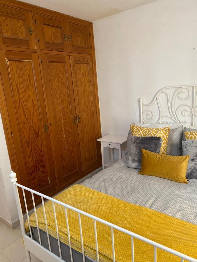 Caletaparaiso110 Коста-де-Антіґуа Екстер'єр фото